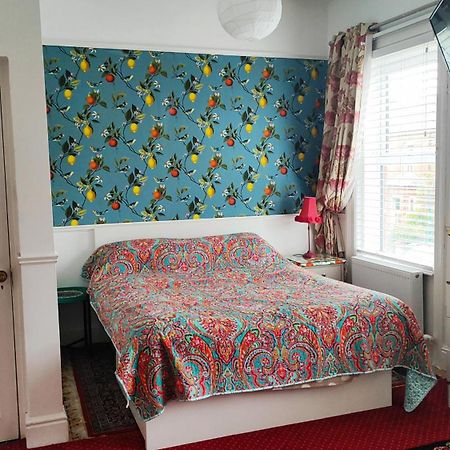 Acara House B&B Dublin Ngoại thất bức ảnh