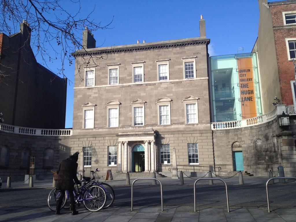 Acara House B&B Dublin Ngoại thất bức ảnh