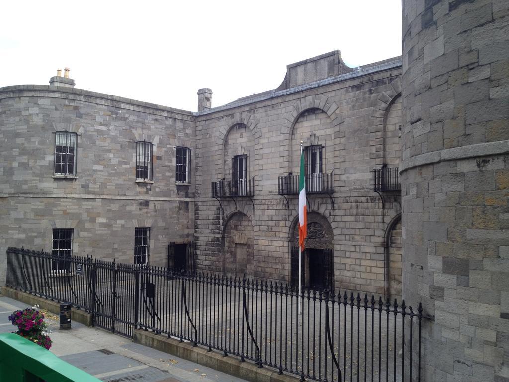 Acara House B&B Dublin Ngoại thất bức ảnh