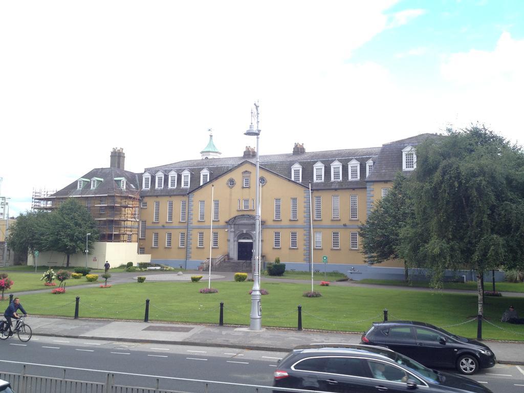Acara House B&B Dublin Ngoại thất bức ảnh