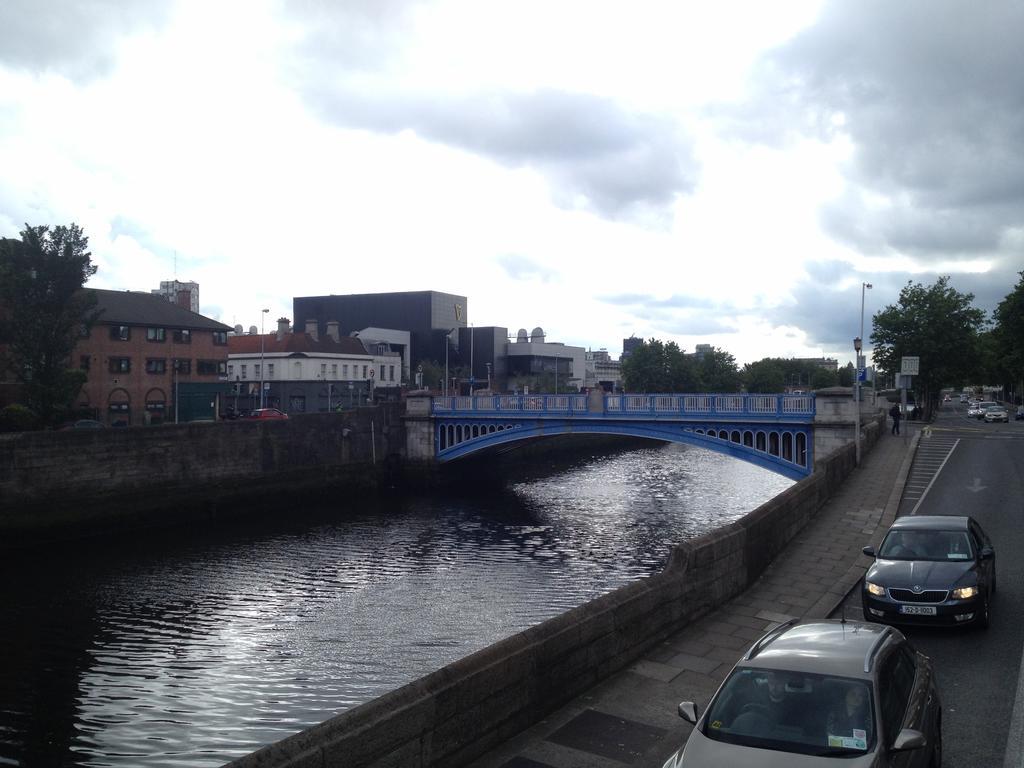 Acara House B&B Dublin Ngoại thất bức ảnh