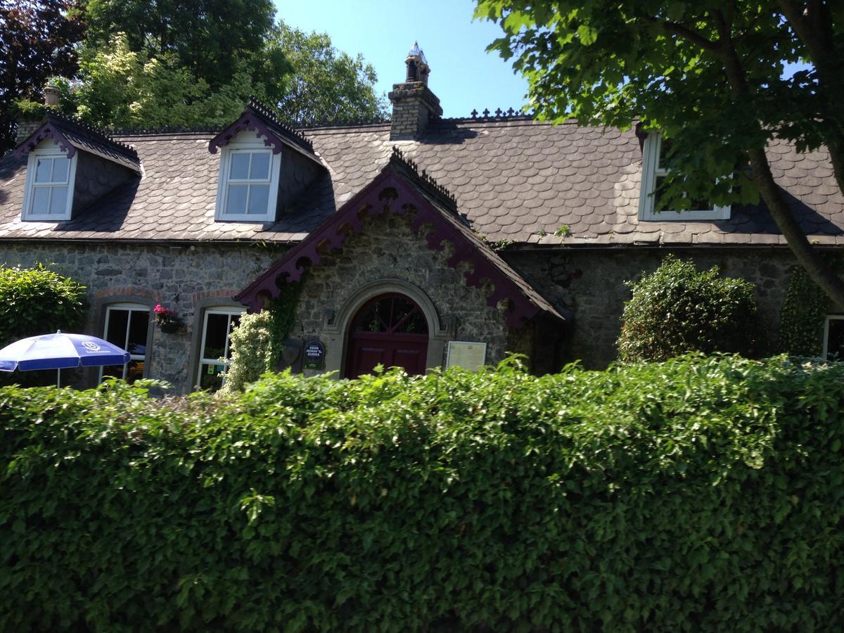 Acara House B&B Dublin Ngoại thất bức ảnh