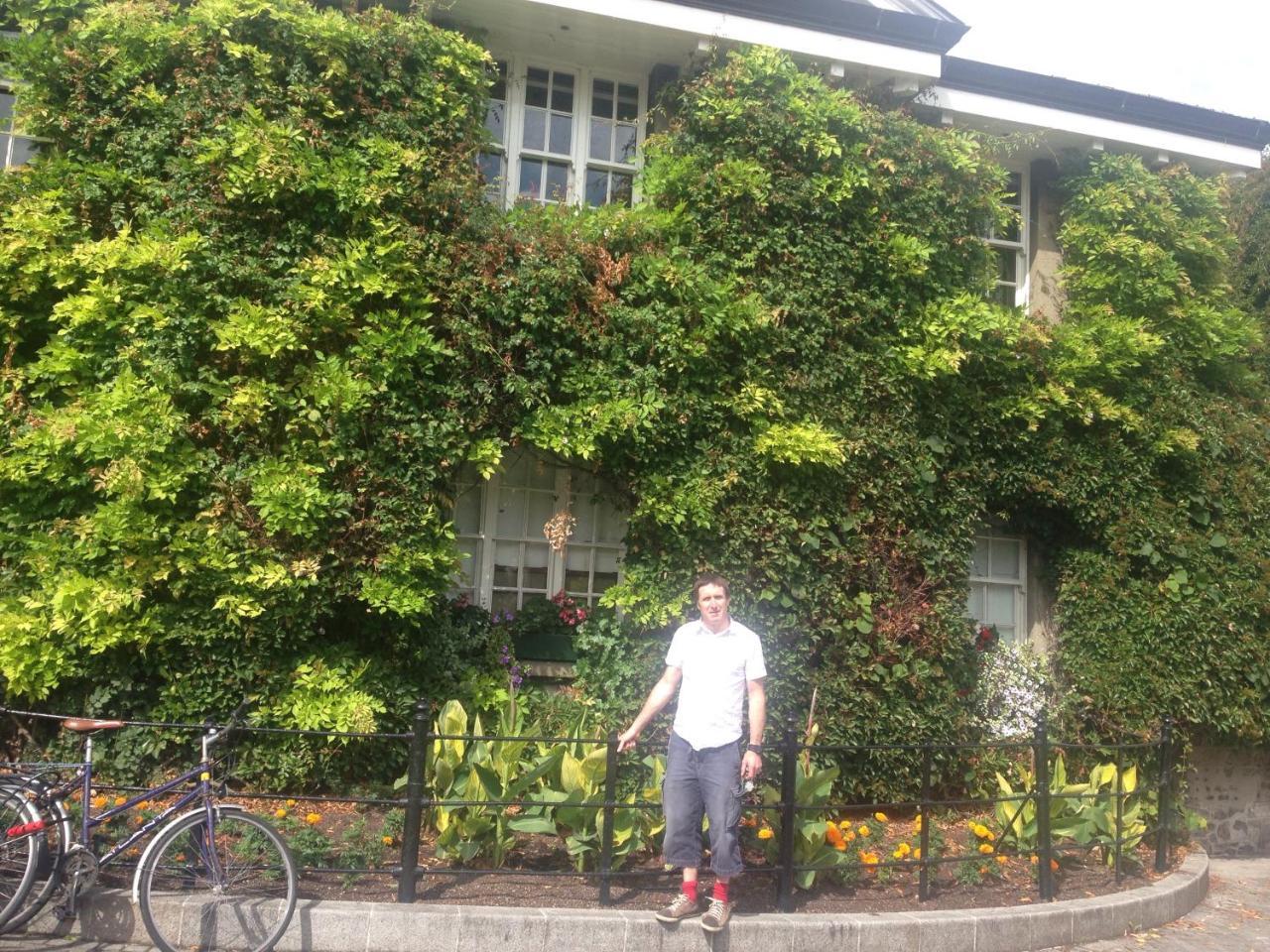 Acara House B&B Dublin Ngoại thất bức ảnh